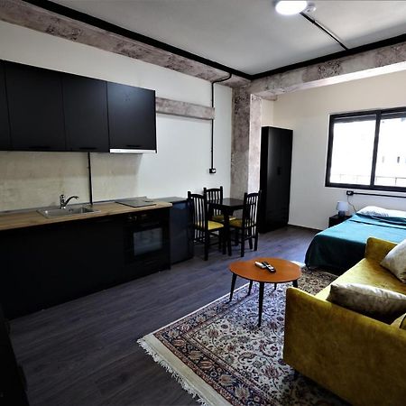 Lovely Studio In Tirana #1 Экстерьер фото