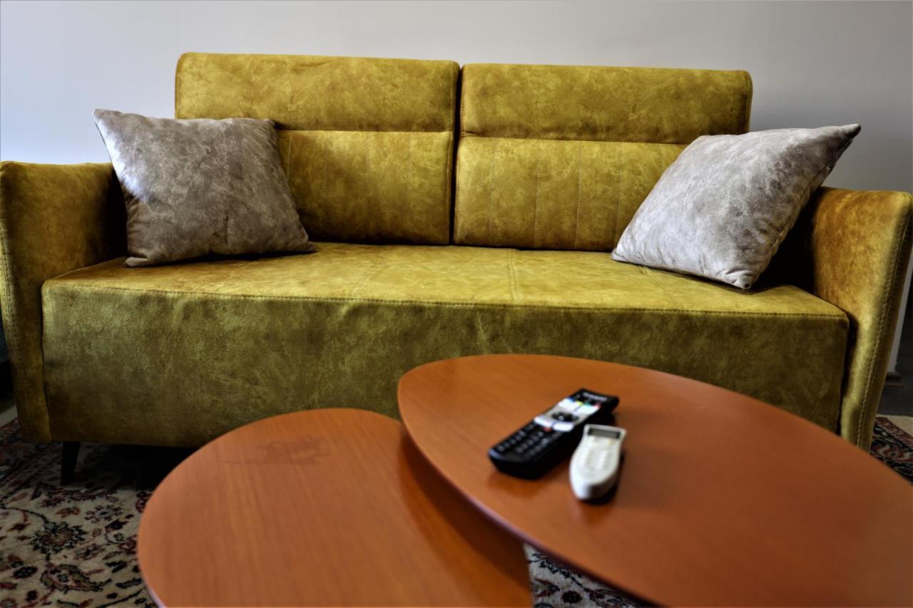 Lovely Studio In Tirana #1 Экстерьер фото