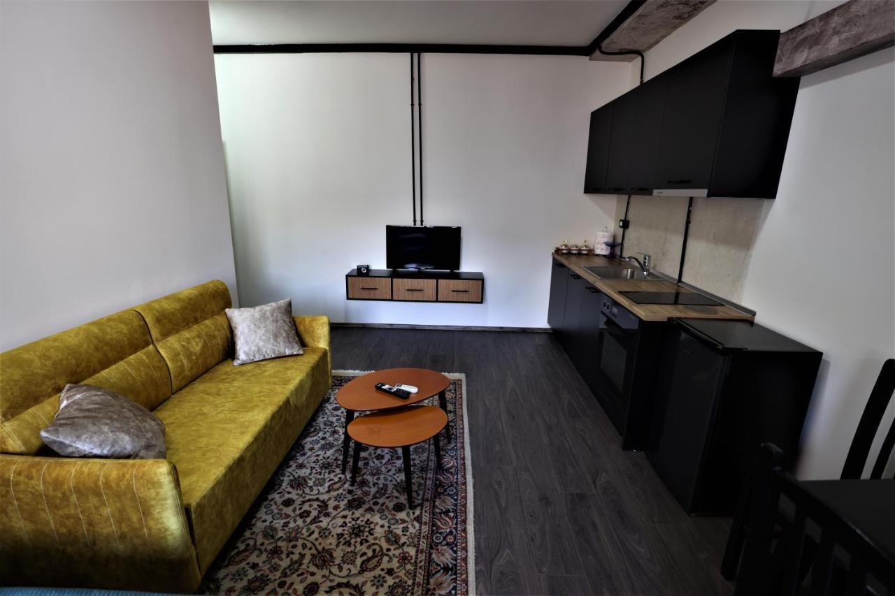 Lovely Studio In Tirana #1 Экстерьер фото