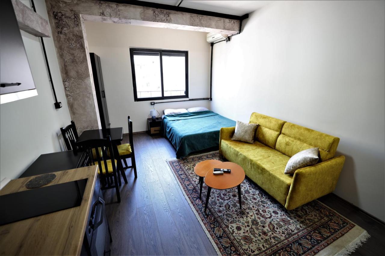 Lovely Studio In Tirana #1 Экстерьер фото